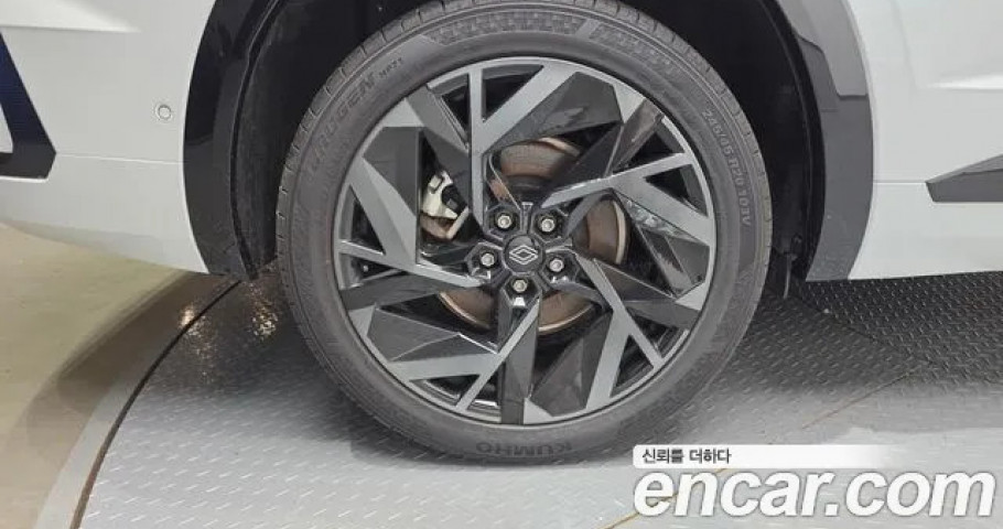 Renault Grand Koleos 