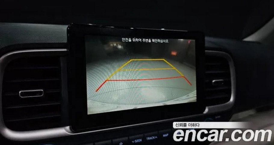Hyundai Venue 