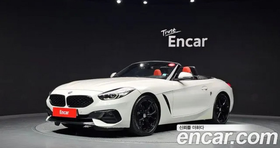 Bmw Z4 