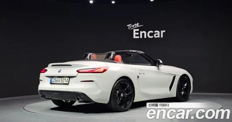 Bmw Z4 