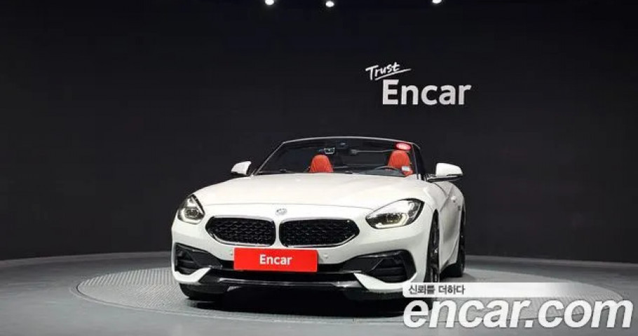 Bmw Z4 