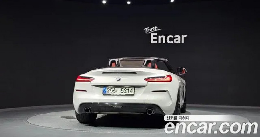 Bmw Z4 