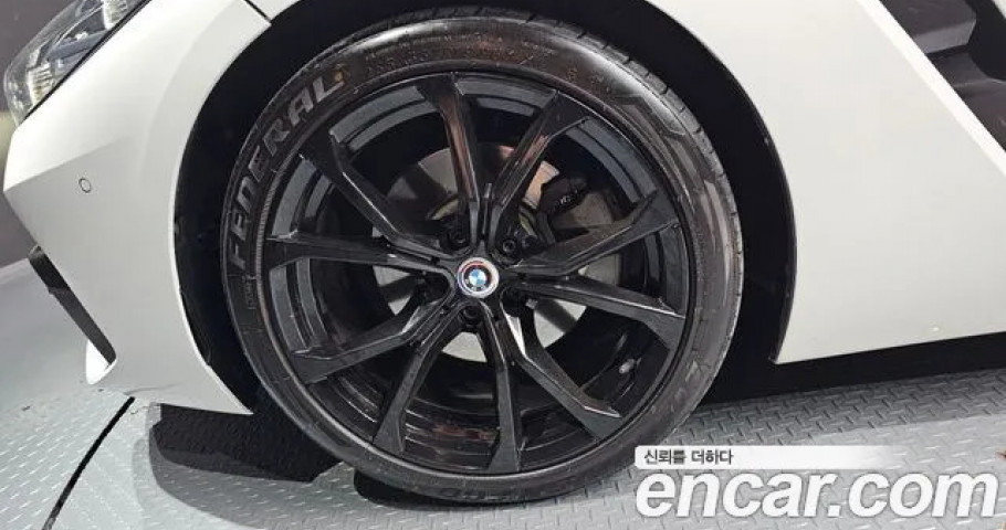 Bmw Z4 