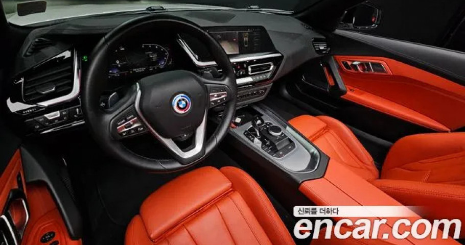 Bmw Z4 