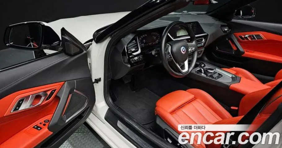 Bmw Z4 
