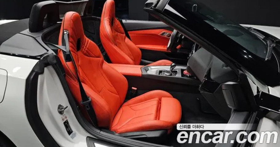 Bmw Z4 