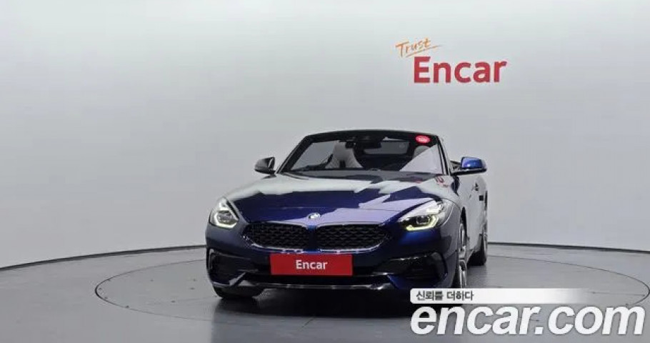 Bmw Z4 
