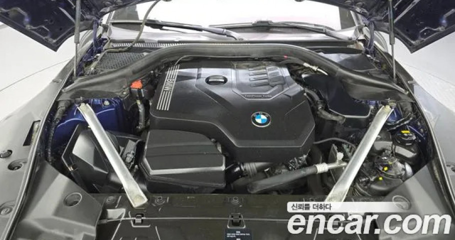 Bmw Z4 