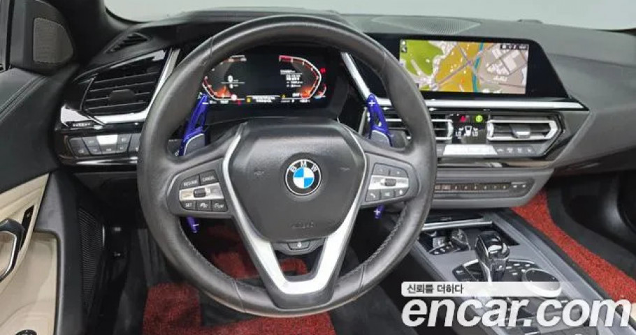 Bmw Z4 