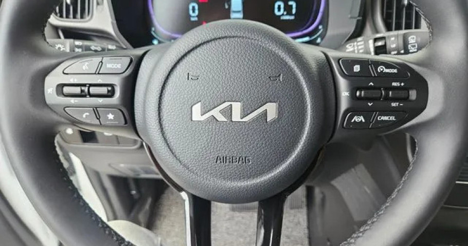 Kia Ray 