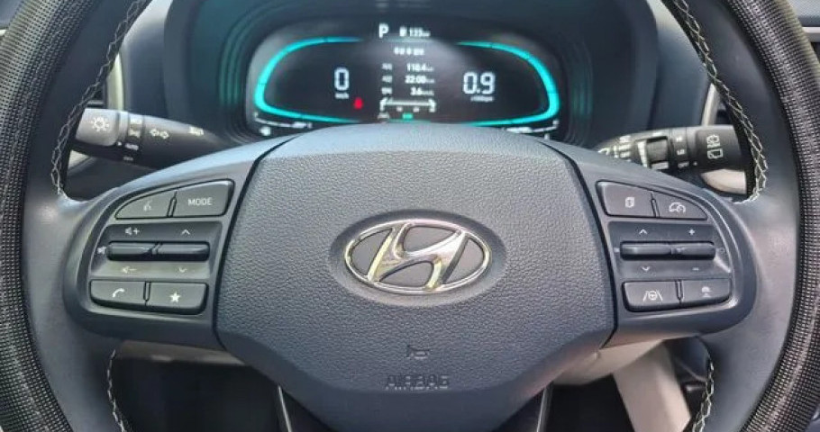 Hyundai Venue 