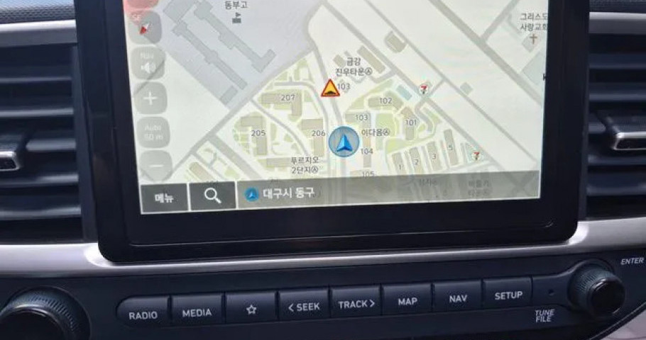 Hyundai Venue 