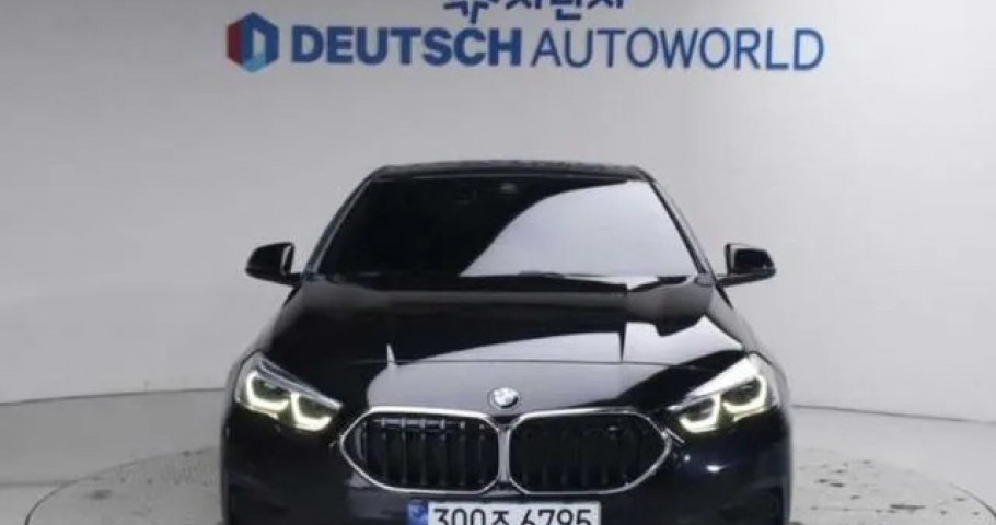 Bmw 2-Series 