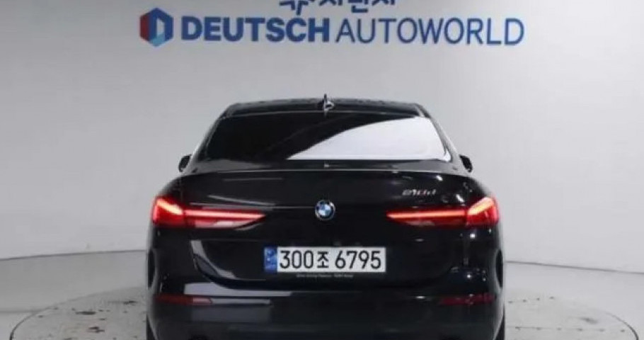 Bmw 2-Series 