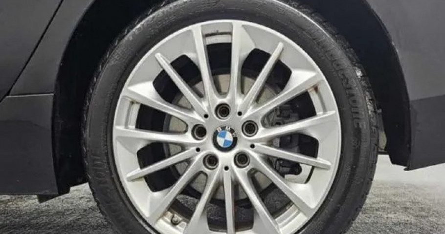 Bmw 2-Series 
