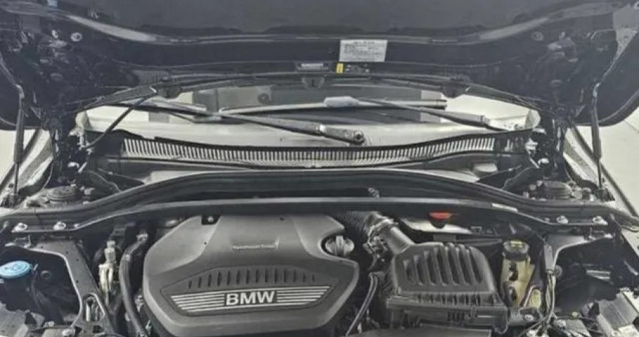 Bmw 2-Series 