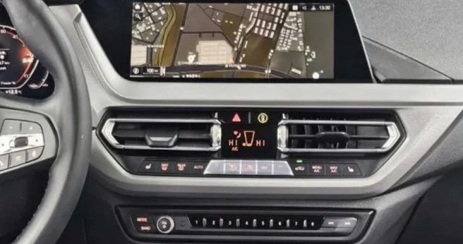 Bmw 2-Series 