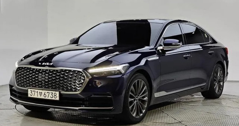 Kia K9 
