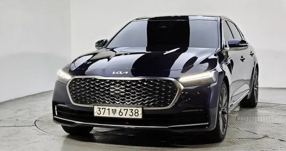 Kia K9 