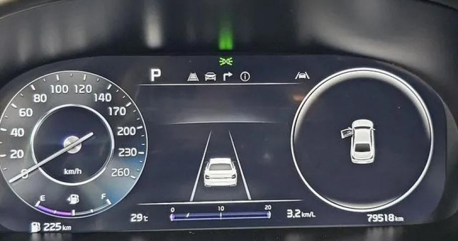 Kia K9 