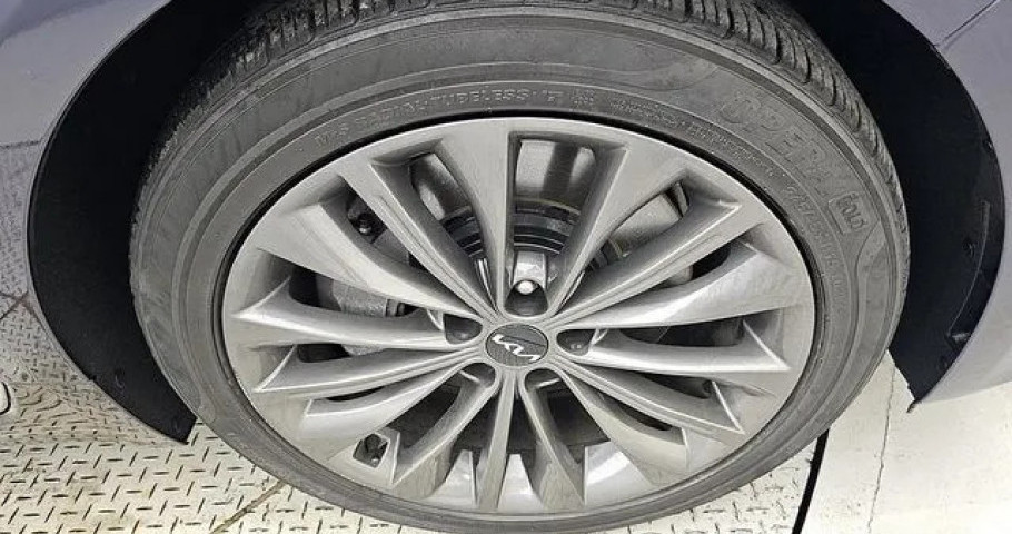 Kia K9 