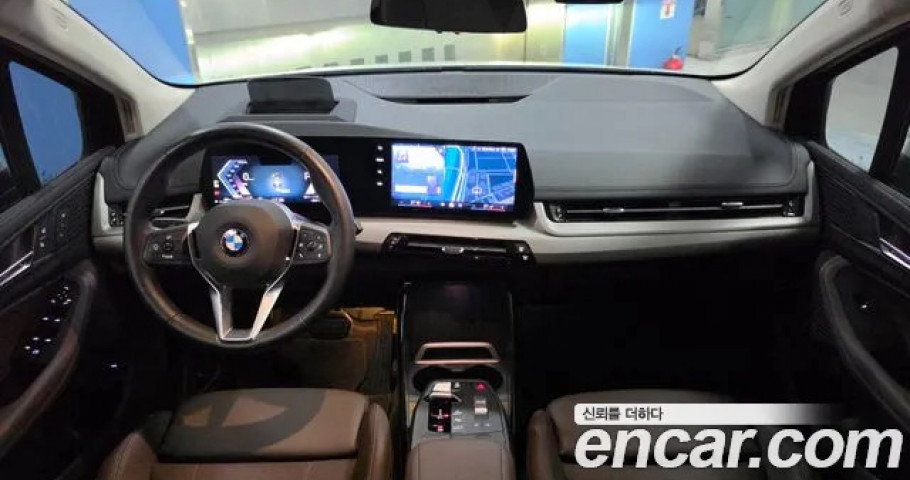 Bmw 2-Series 