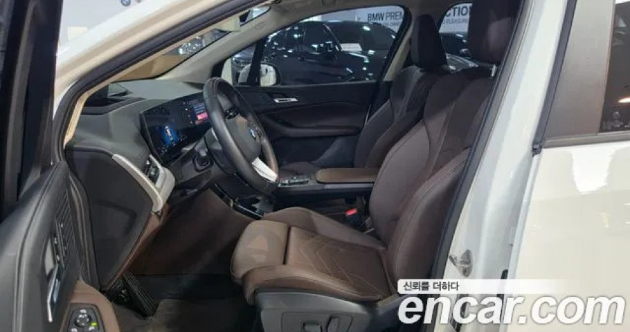 Bmw 2-Series 