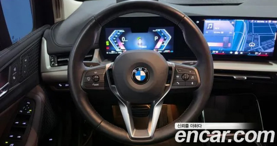 Bmw 2-Series 