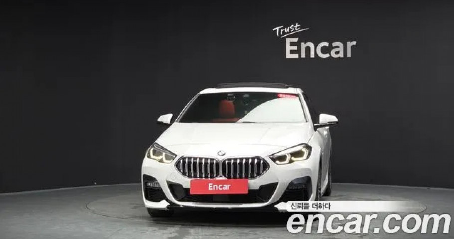 Bmw 2-Series 