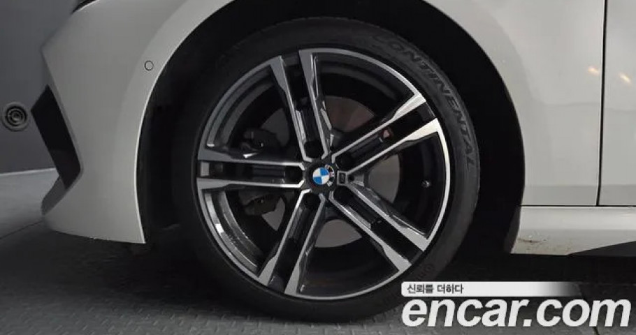 Bmw 2-Series 