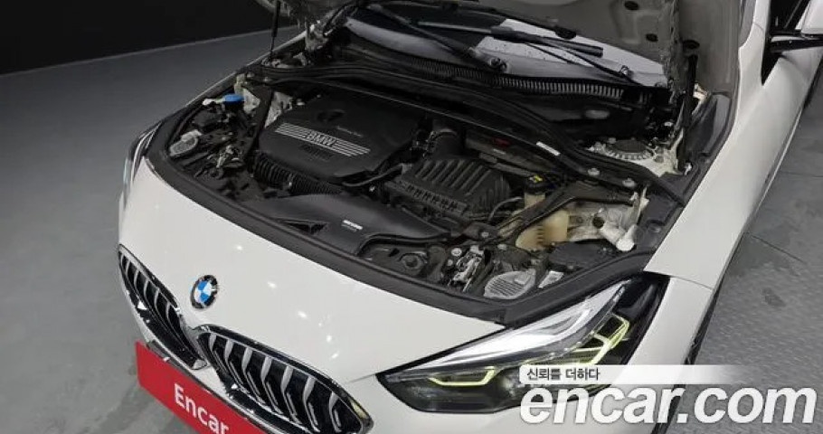Bmw 2-Series 