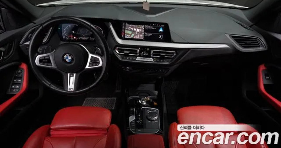 Bmw 2-Series 