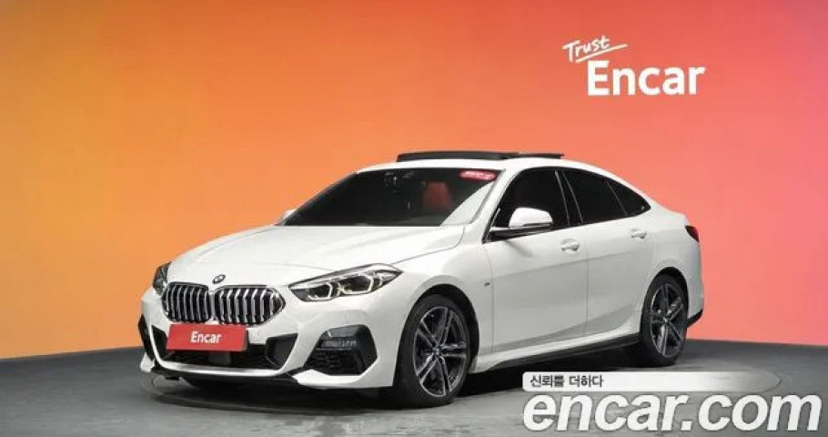 Bmw 2-Series 