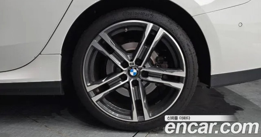 Bmw 2-Series 