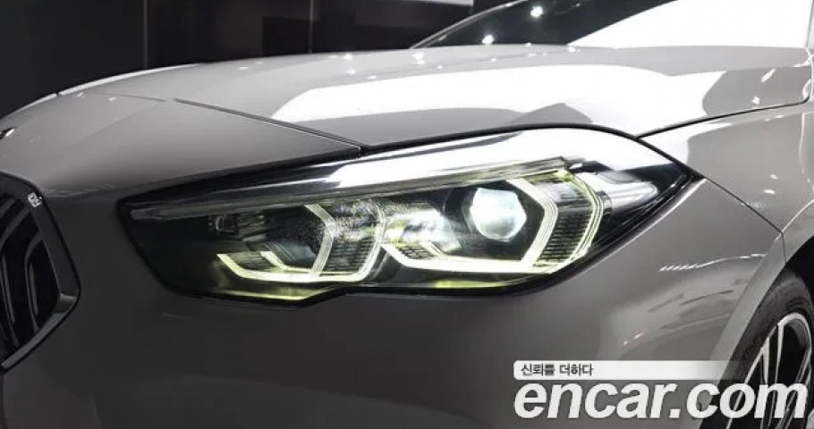 Bmw 2-Series 