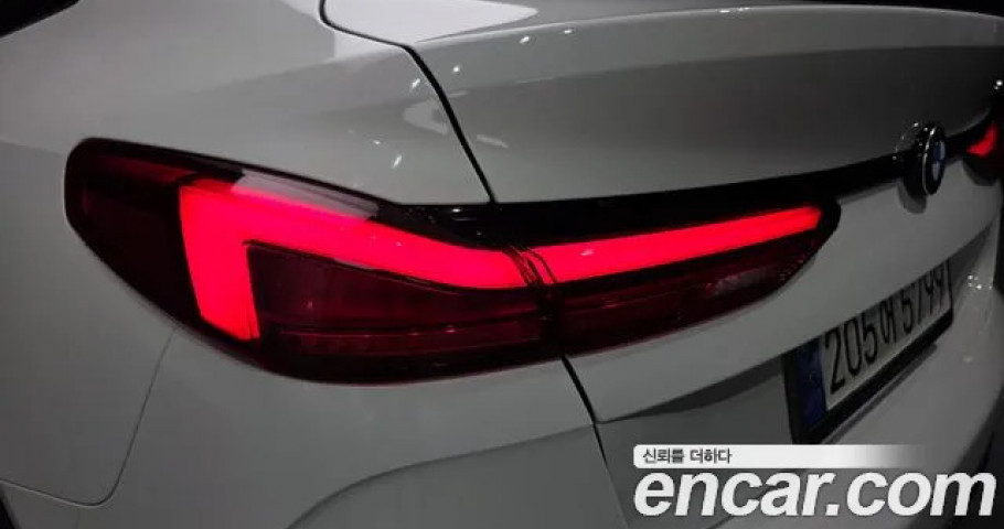 Bmw 2-Series 