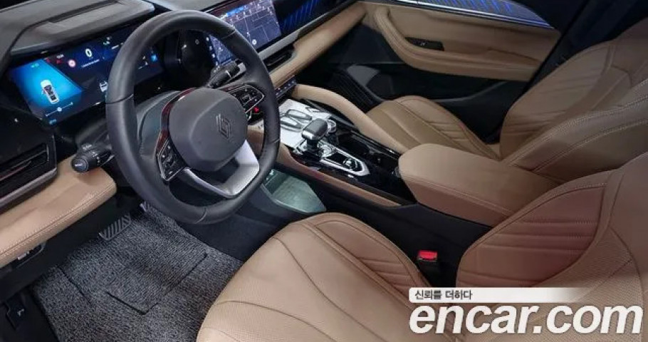 Renault Grand Koleos 