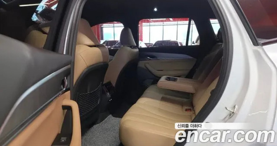 Renault Grand Koleos 