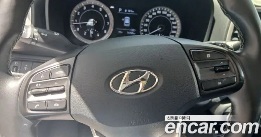 Hyundai Venue 