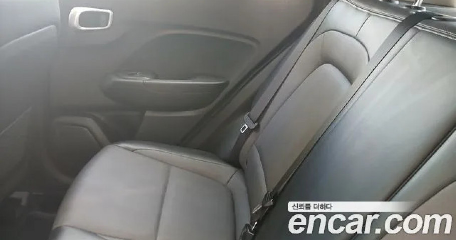 Hyundai Venue 