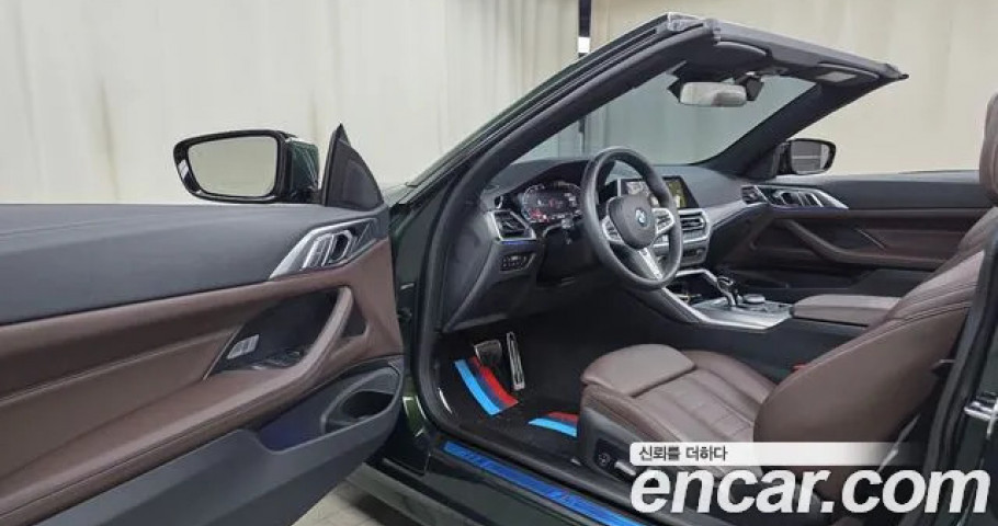 Bmw 4-Series 
