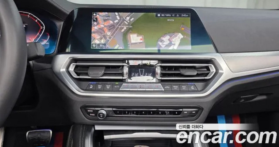 Bmw 4-Series 