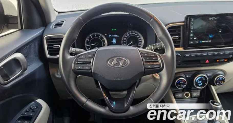 Hyundai Venue 