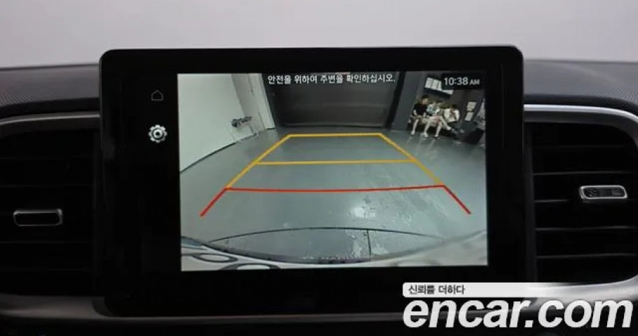 Hyundai Venue 