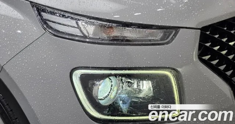 Hyundai Venue 