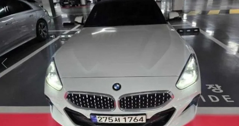 Bmw Z4 