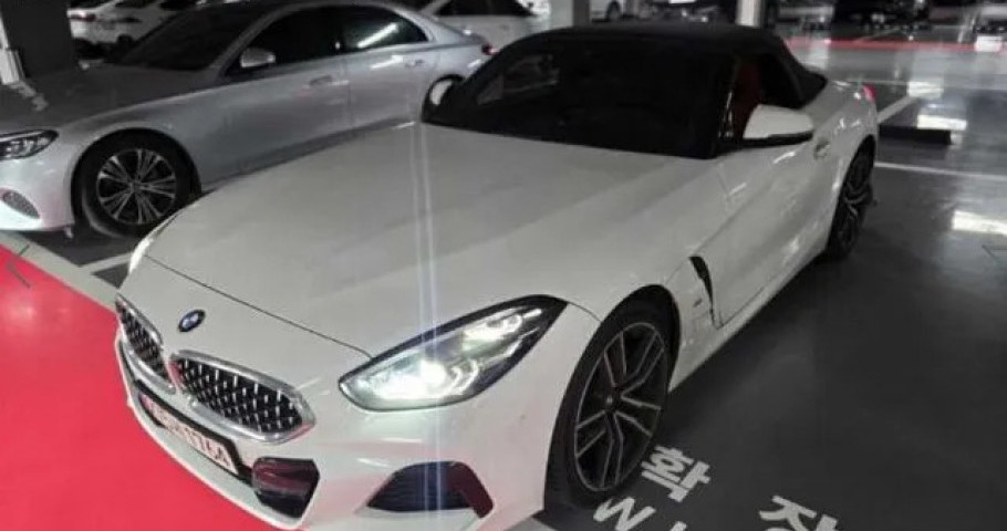 Bmw Z4 