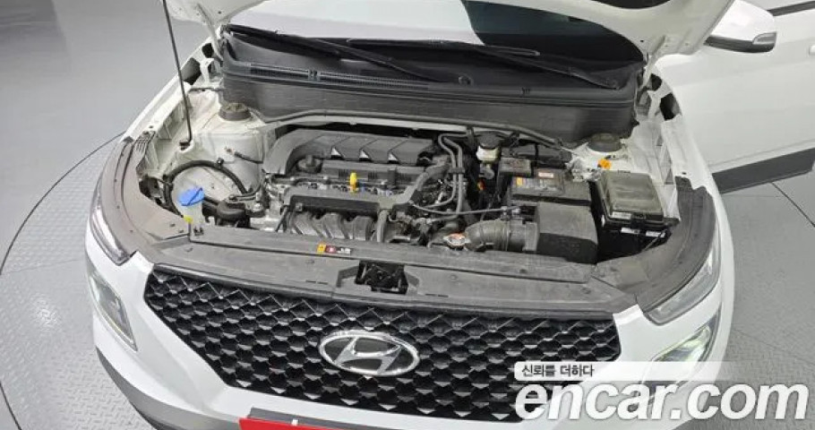 Hyundai Venue 