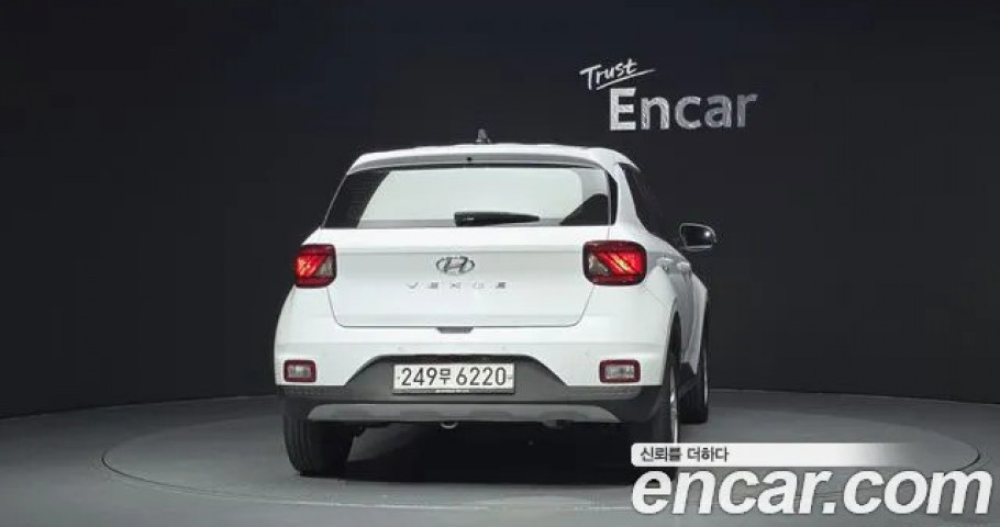 Hyundai Venue 