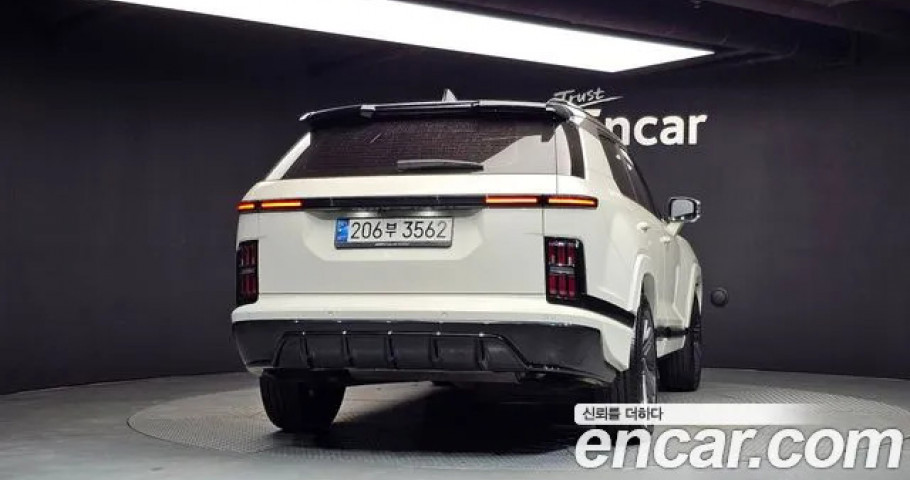 Ssangyong Actyon 